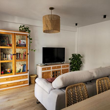 Exclusivo Apartamento Cerca De La Playa Малага Екстериор снимка