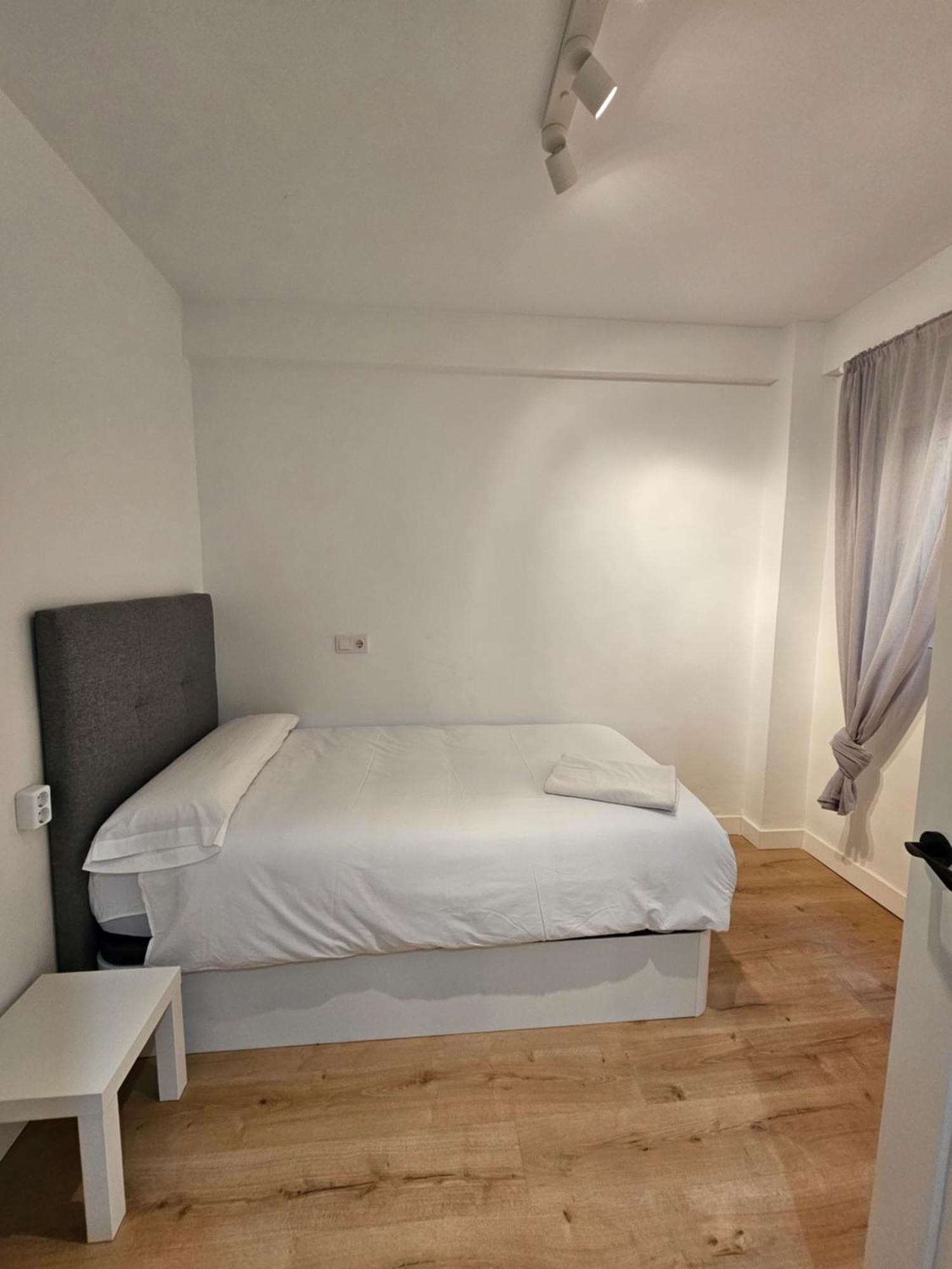 Exclusivo Apartamento Cerca De La Playa Малага Екстериор снимка