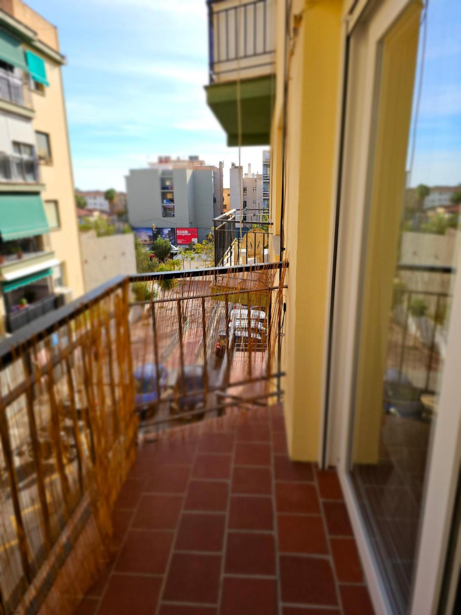 Exclusivo Apartamento Cerca De La Playa Малага Екстериор снимка
