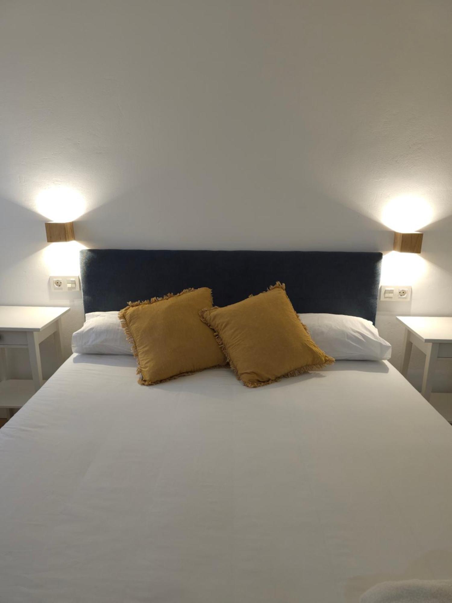 Exclusivo Apartamento Cerca De La Playa Малага Екстериор снимка