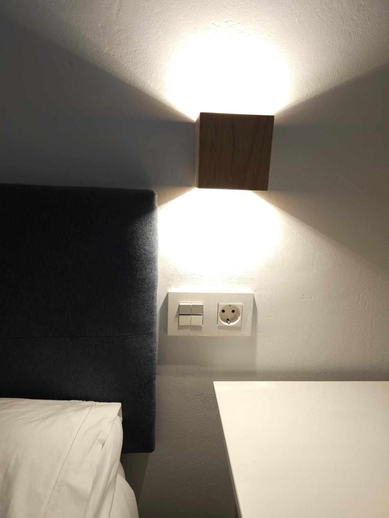 Exclusivo Apartamento Cerca De La Playa Малага Екстериор снимка