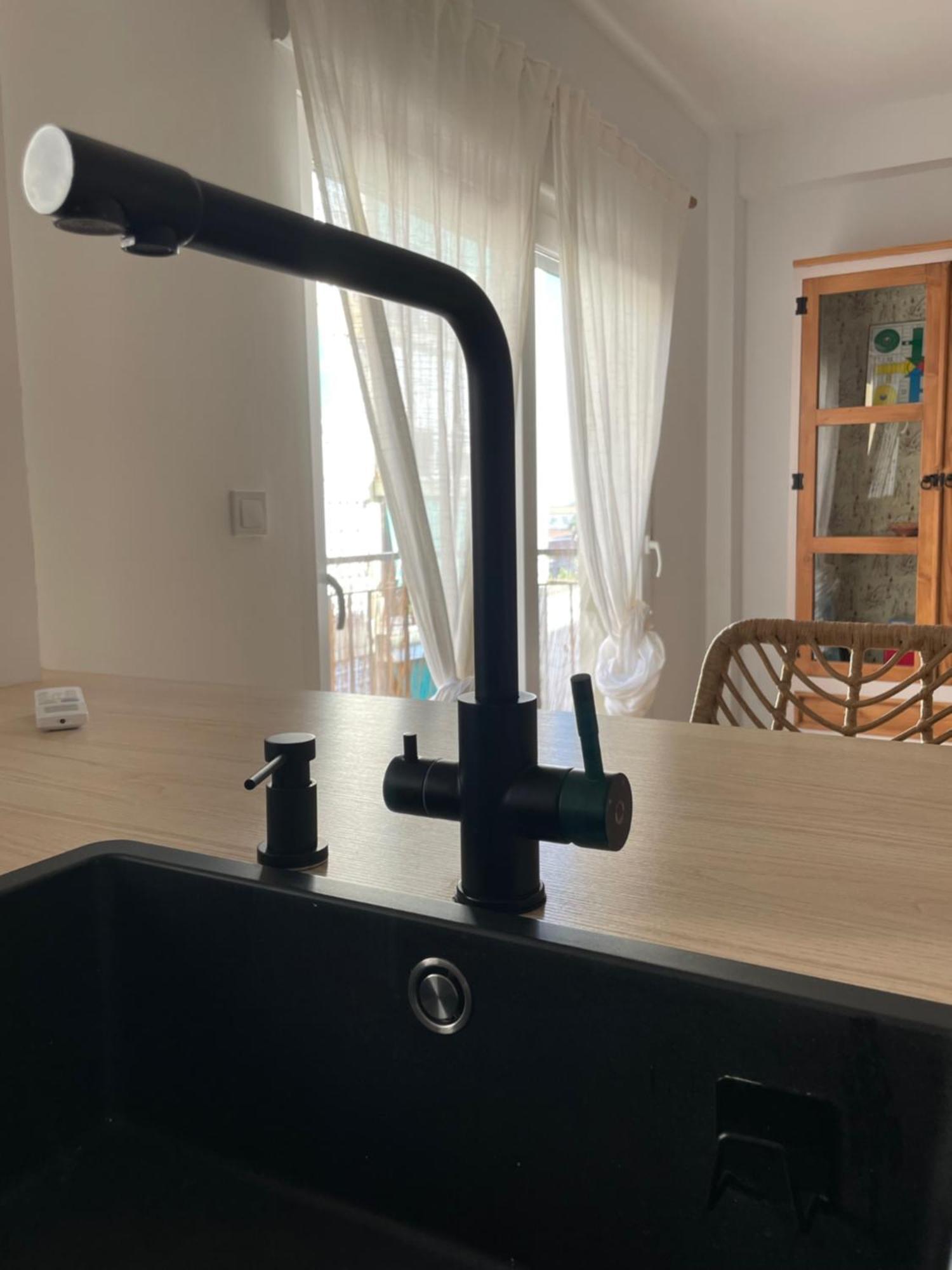 Exclusivo Apartamento Cerca De La Playa Малага Екстериор снимка