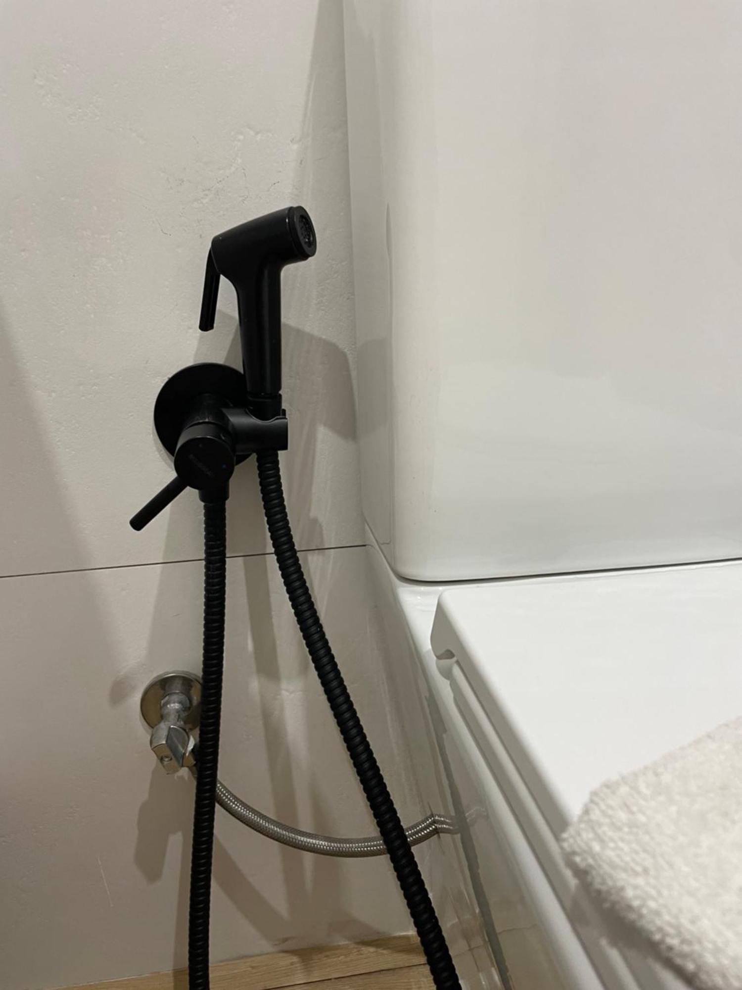 Exclusivo Apartamento Cerca De La Playa Малага Екстериор снимка
